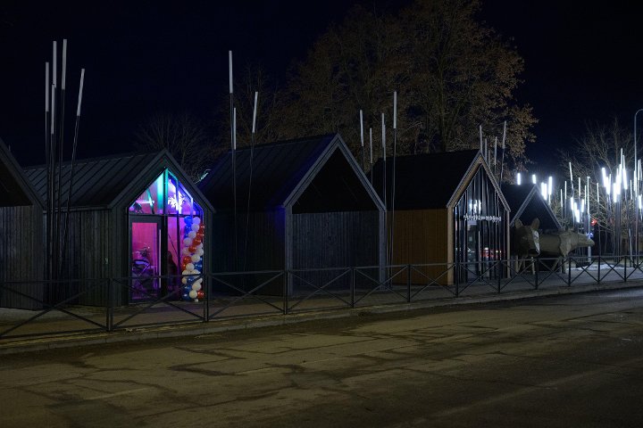 Anykščiai Barbershop, galerijos nuotrauka 4