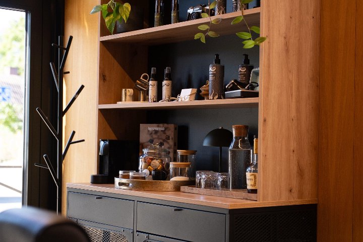 Anykščiai Barbershop, galerijos nuotrauka 6